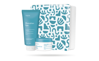 Hawaiian Spa Kit 2 - PUPA Milano