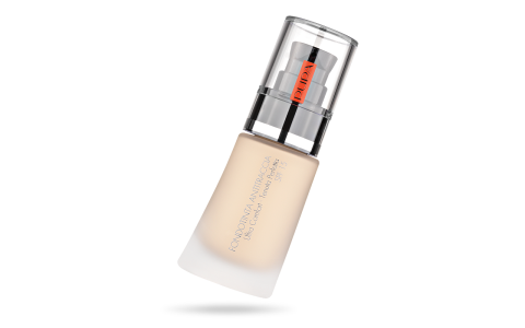 No Transfer Foundation Long Lasting Hold Pupa Milano