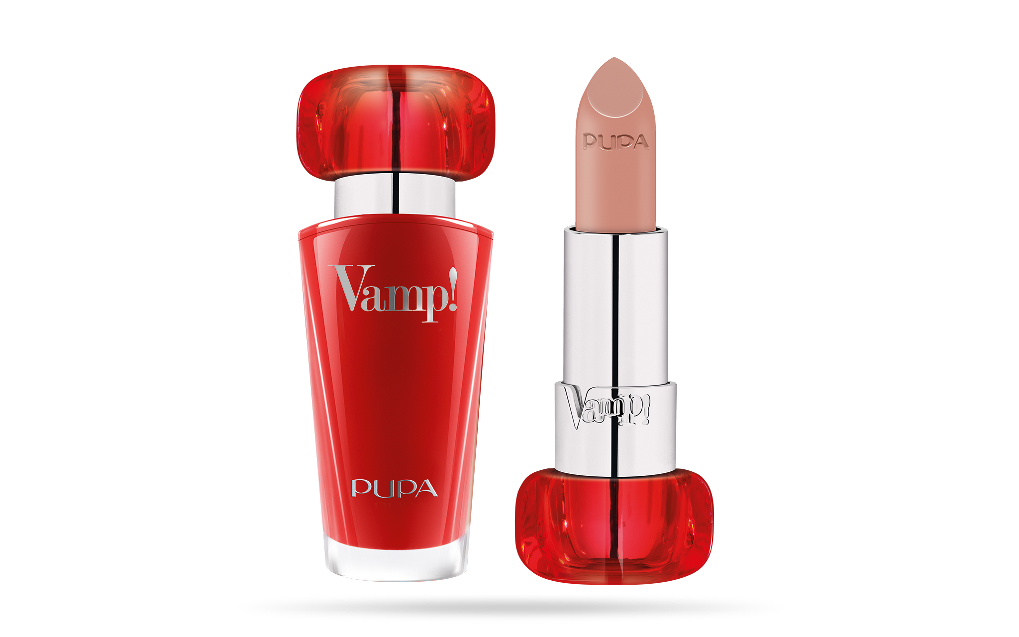 Vamp! Lipstick - PUPA Milano