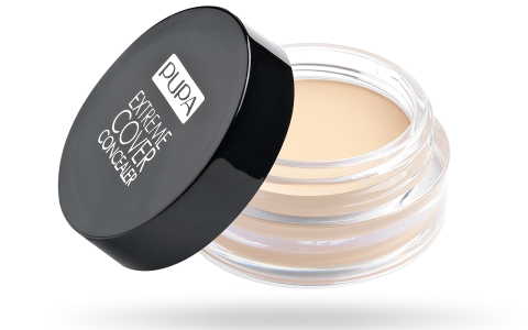 pupa cover cream concealer
