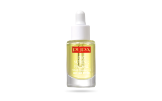 SOS NAIL REPAIR Natural Nourishing Oil - PUPA Milano