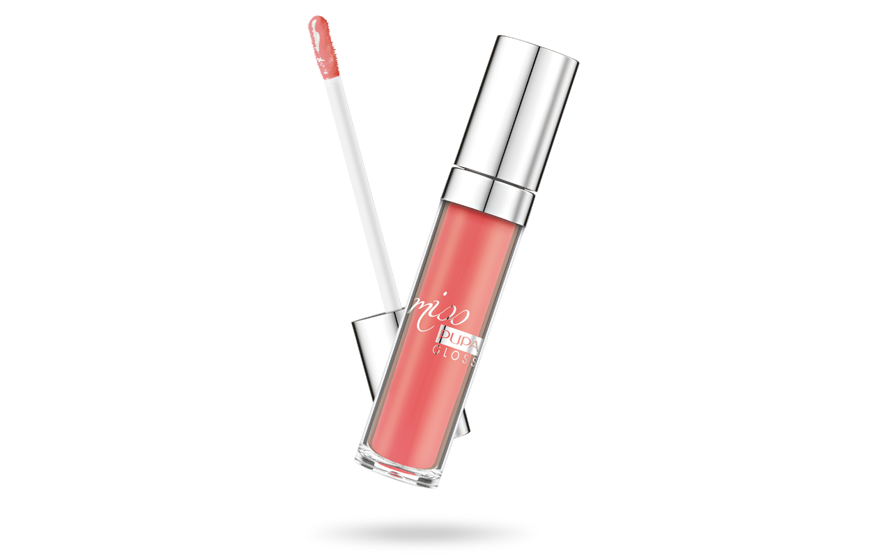 Miss Pupa Gloss - PUPA Milano