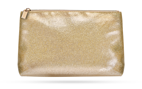 Pochette glitter online
