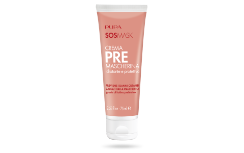 Pre-Mask Cream 75 ml