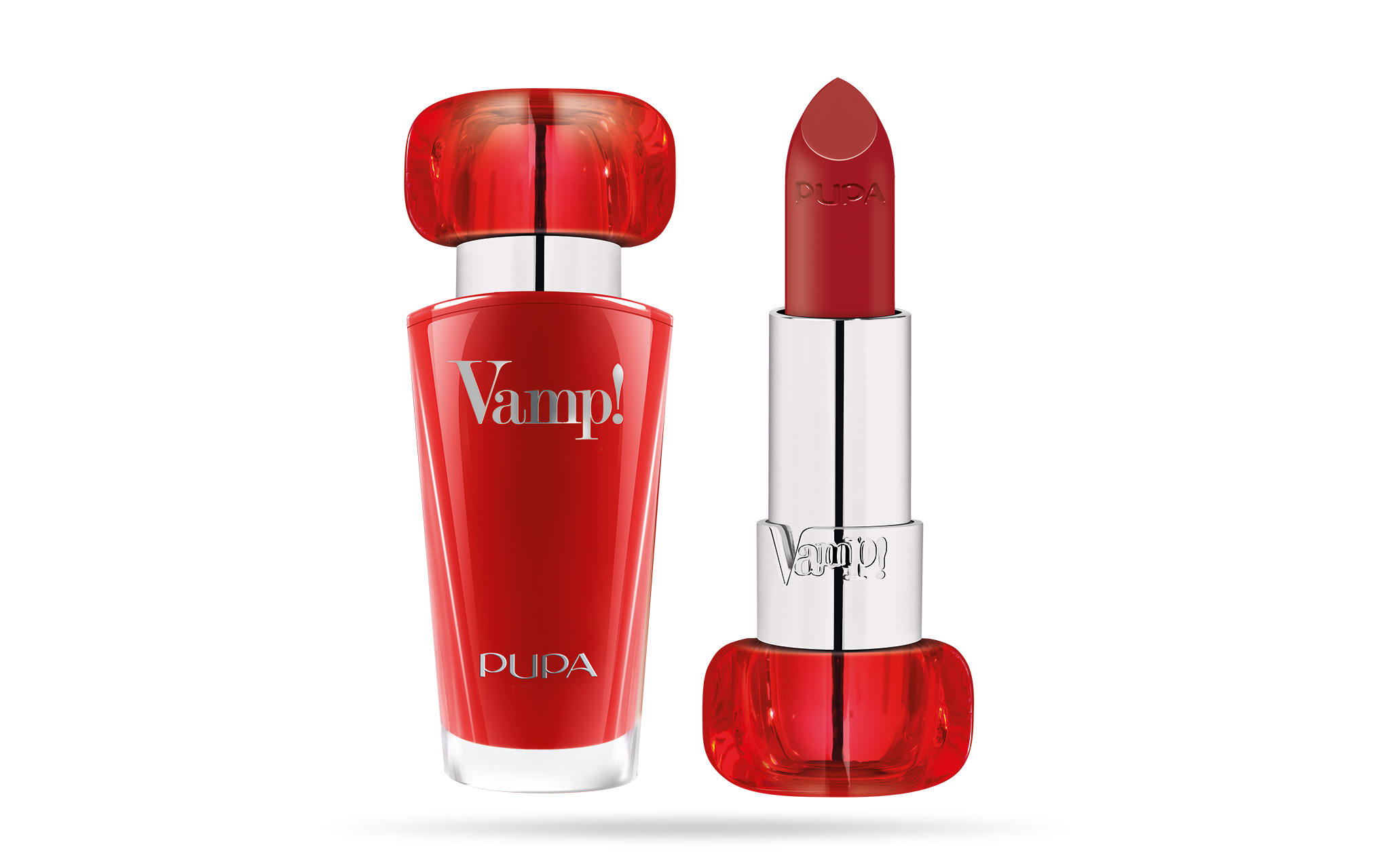 Vamp! Lipstick - PUPA Milano