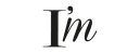 Go to product: I'M