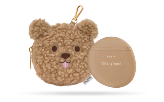 Teddyland - Scented Hand Cream - PUPA Milano