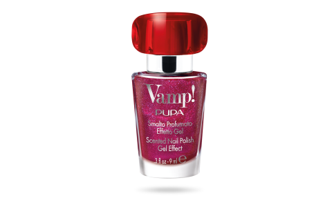 Vamp! Nail Polish
