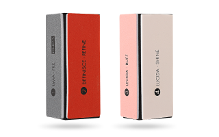 Buffer 4-Way Nail File - PUPA Milano