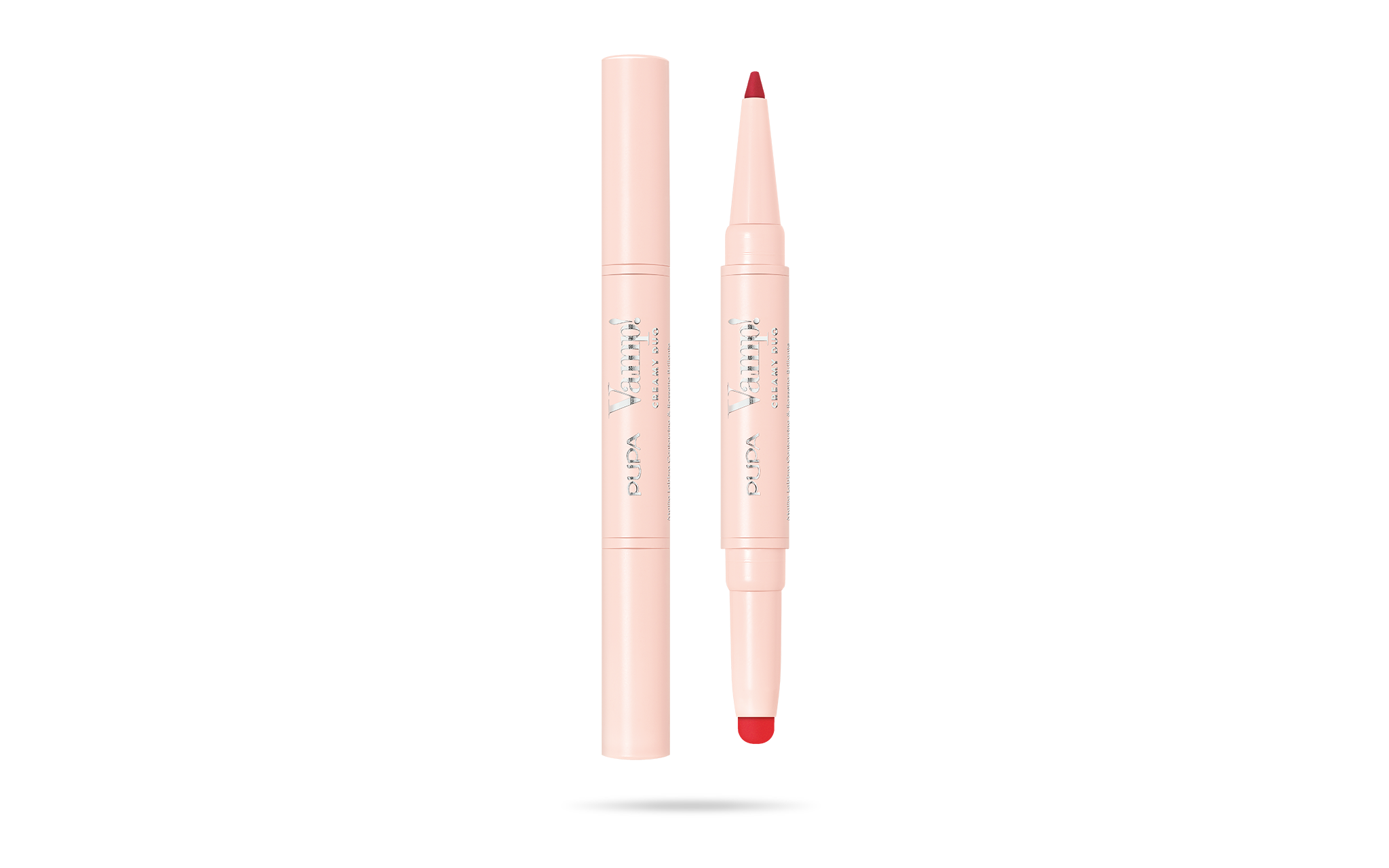 Vamp! Creamy Duo - PUPA Milano