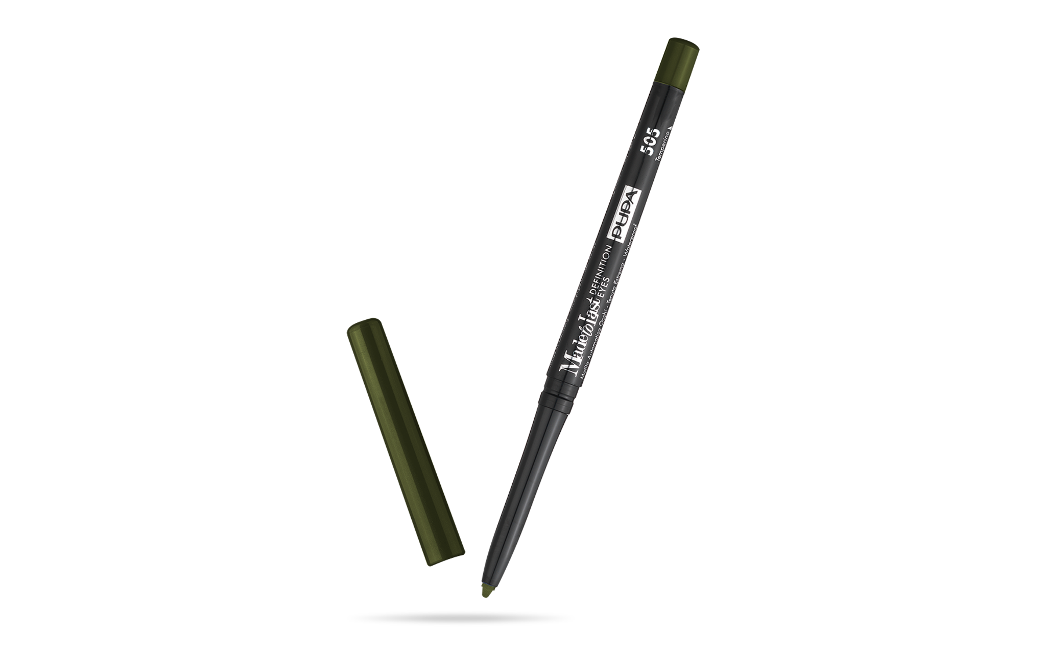 Made to Last Definition Eyes - PUPA Milano