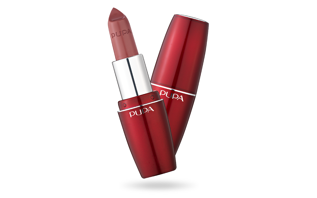 Pupa Volume - PUPA Milano