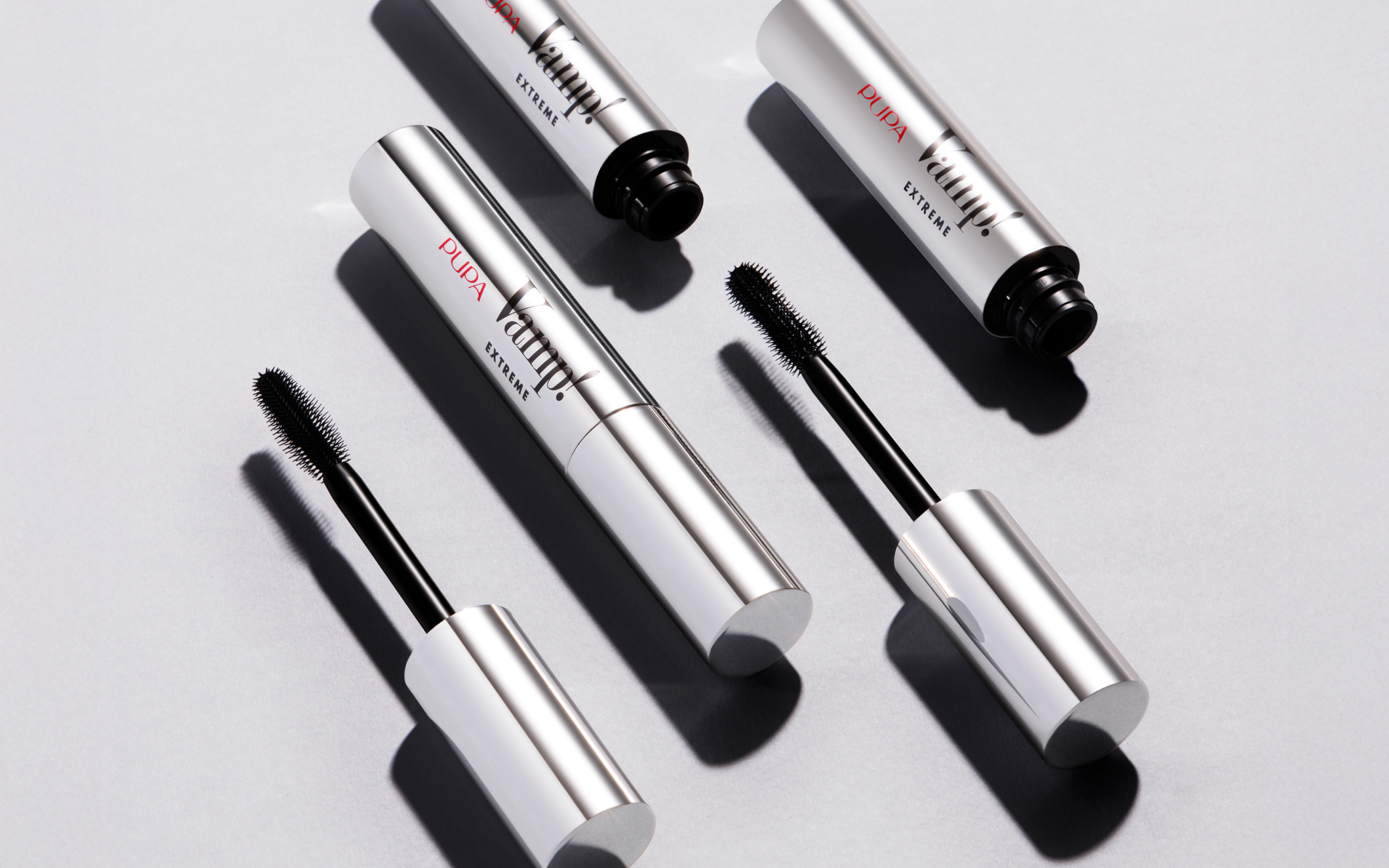 Vamp! Extreme Mascara - PUPA Milano