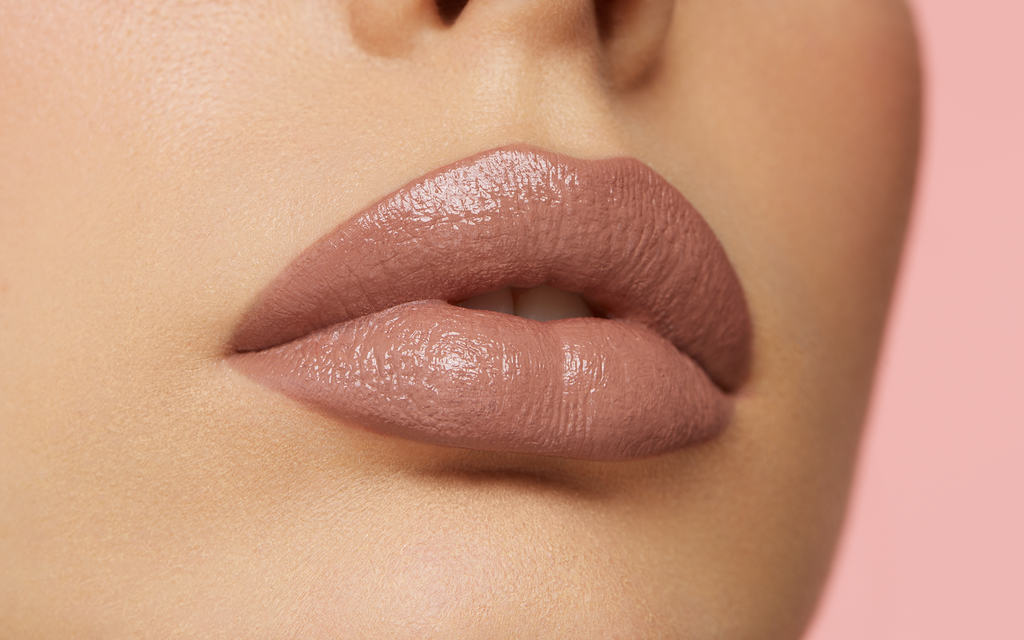 I'm Nude - PUPA Milano