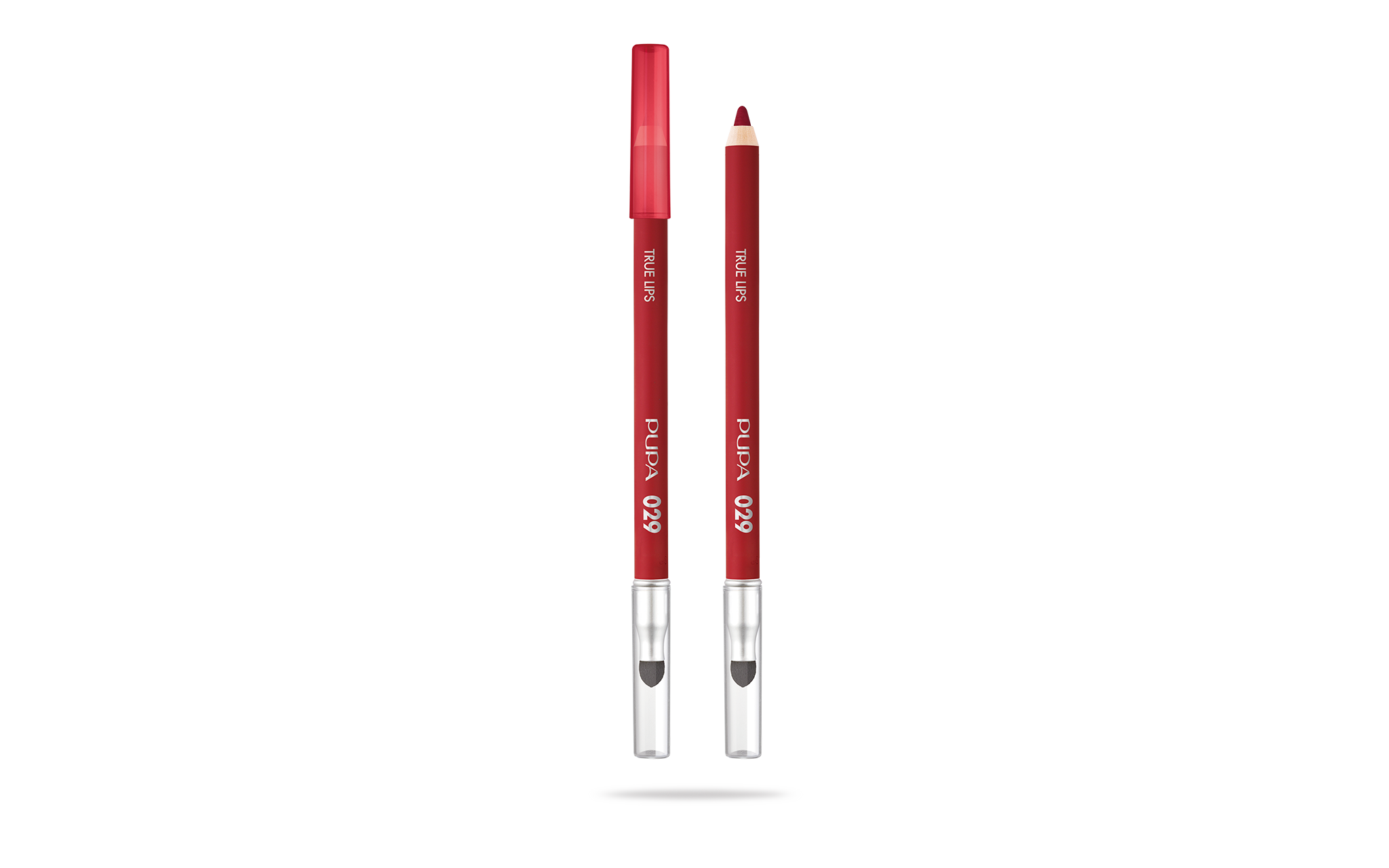 TRUE LIPS - PUPA Milano