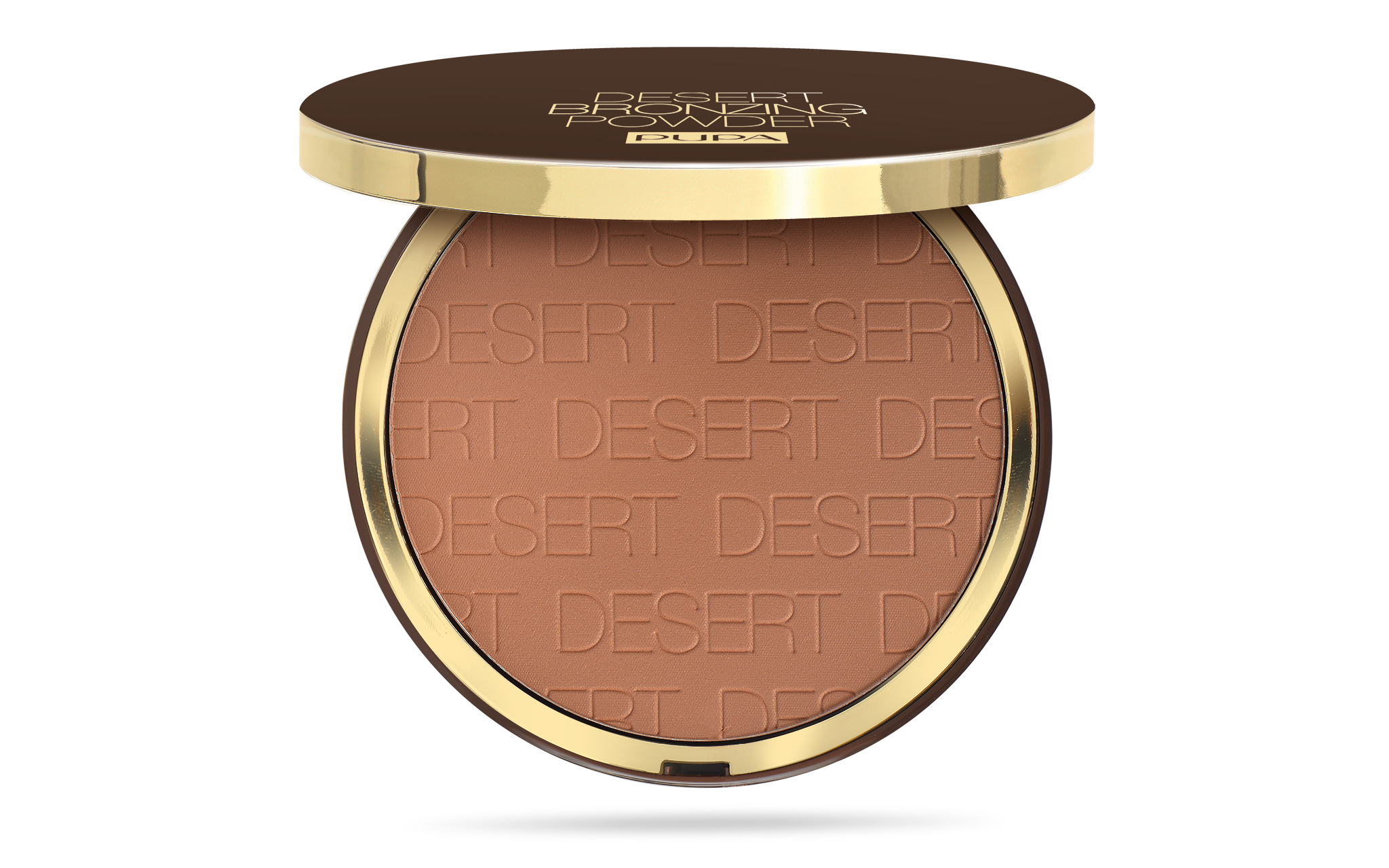 Desert Bronzing Powder - PUPA Milano