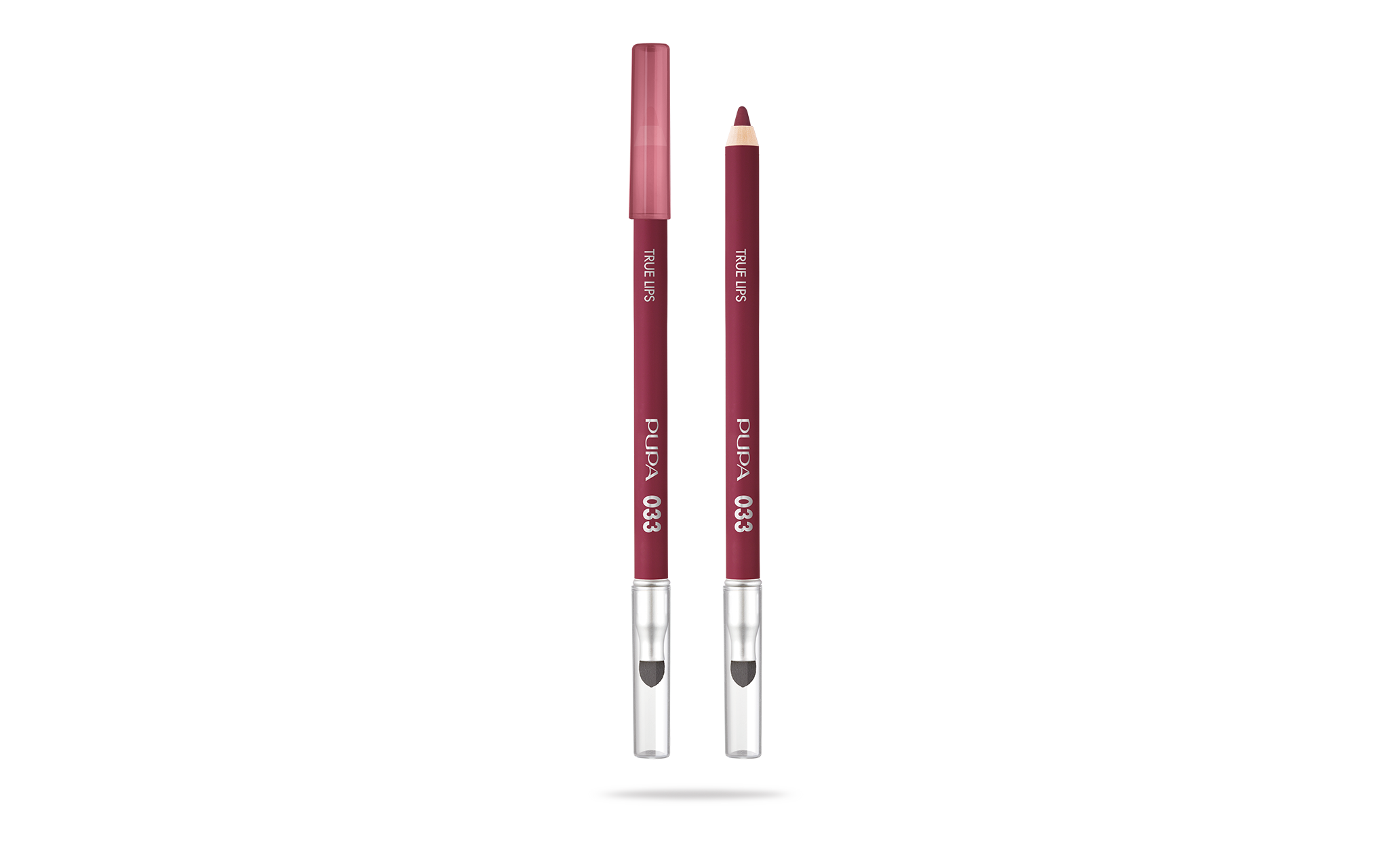 True Lips - PUPA Milano