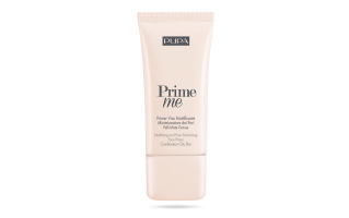 Mattifying and Pore Minimising Face Primer - PUPA Milano
