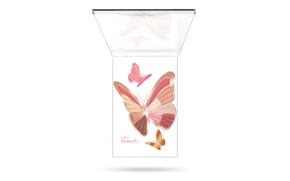 Butterfly - PUPA Milano