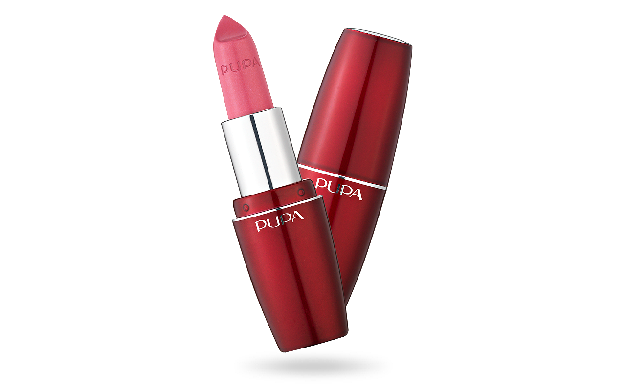 PUPA VOLUME – Volume enhancing lipstick - PUPA Milano