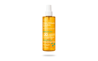 Sunscreen Invisible Two-Phase SPF 30 (200 ml) - PUPA Milano
