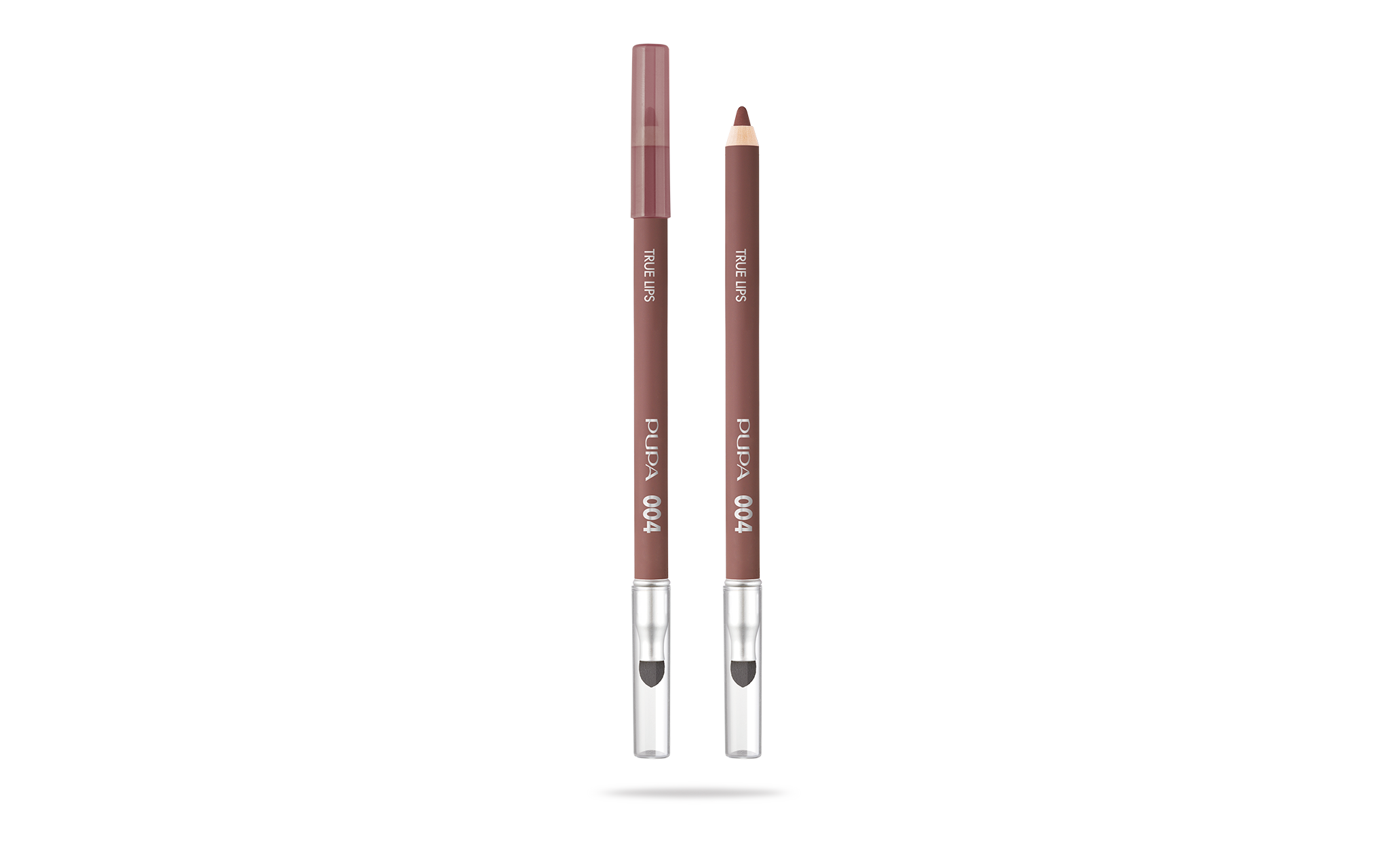 TRUE LIPS - PUPA Milano