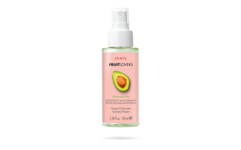 Fruit Lovers Scented Water