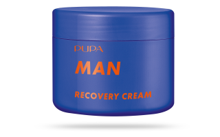 Recovery Cream - SOS Cream - PUPA Milano