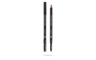 True Eyebrow Pencil Total Fill Eyebrow Pencil-Long Lasting - Waterproof - PUPA Milano