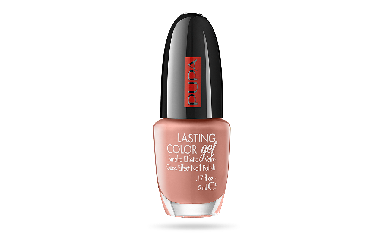 Lasting Color Gel - PUPA Milano