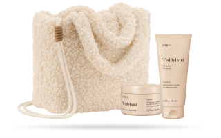 Teddyland - Kit 1 - PUPA Milano