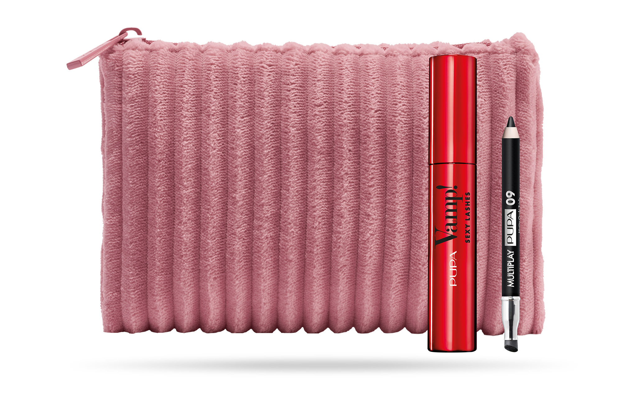 Kit Vamp! Sexy Lashes & Mini Multiplay - PUPA Milano