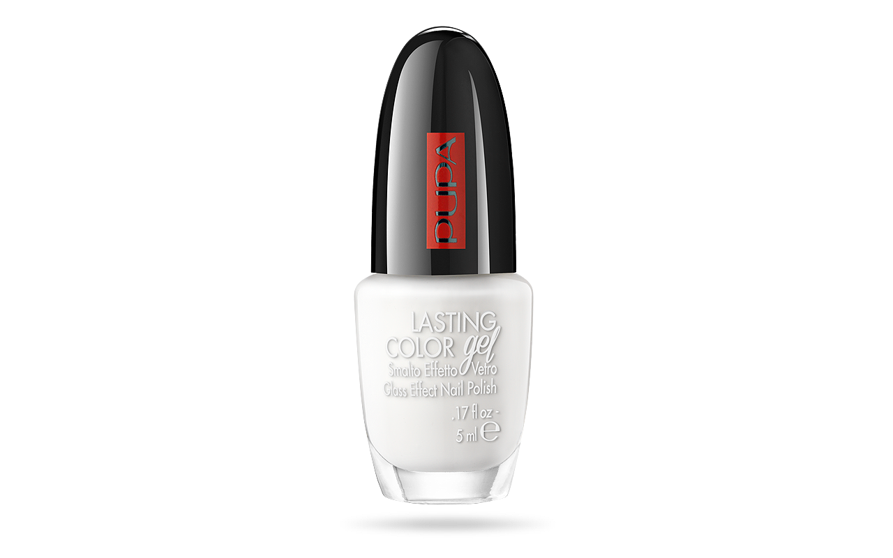 Lasting Color Gel - PUPA Milano