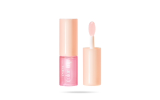 Color Trip Nourishing lip oil - PUPA Milano