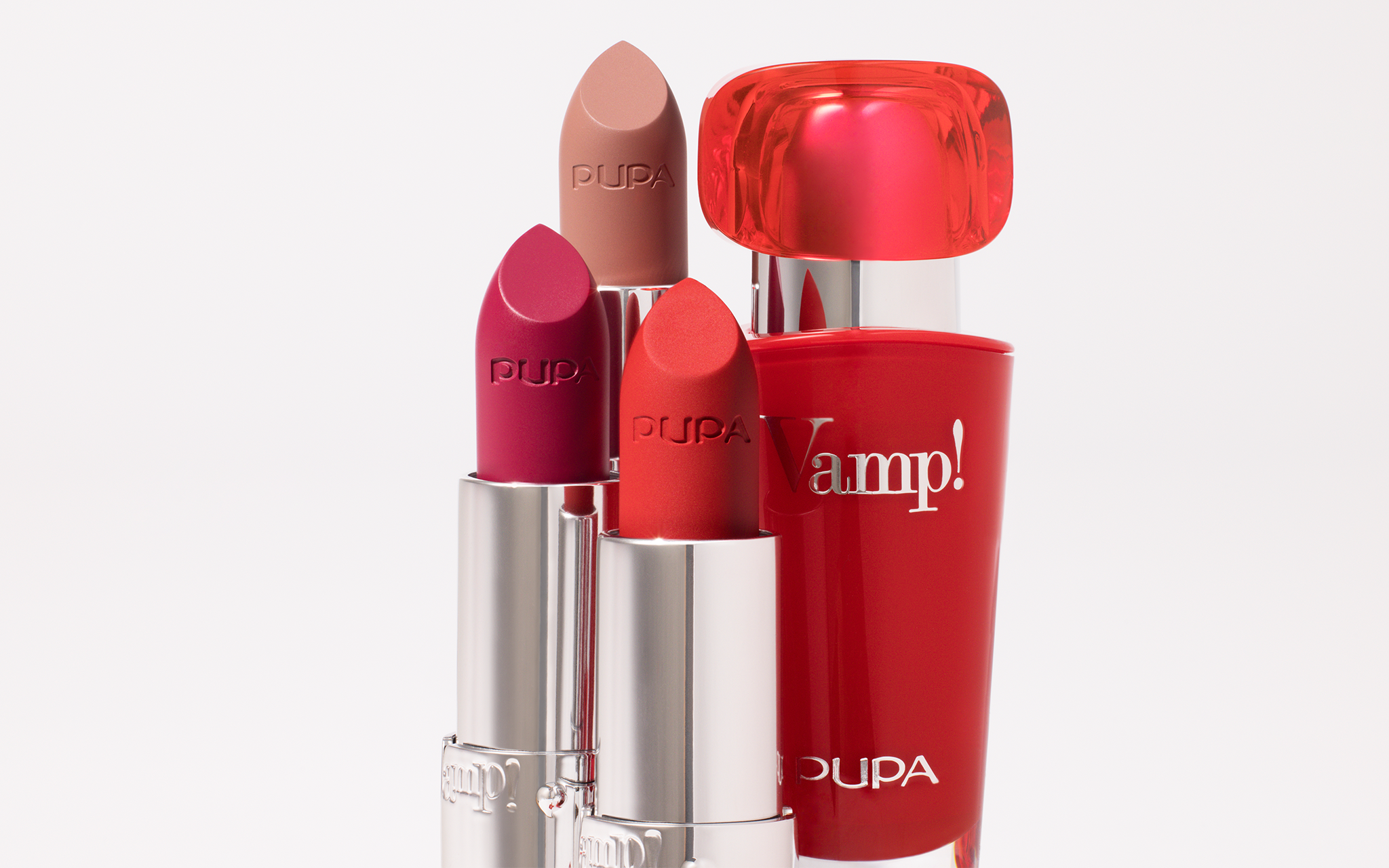 Vamp! Lipstick - PUPA Milano