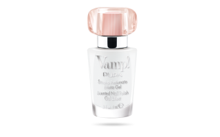 Vamp! Scented Nail Polish Gel Effect