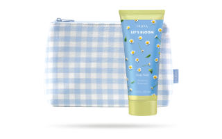 Let's Bloom - Shower Gel - PUPA Milano Let's Bloom - Shower Gel