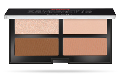 strobing palette