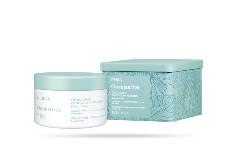 Nourishing Concentrated Body Cream