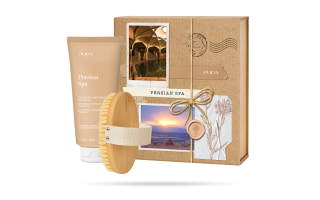 Persian Spa Kit 2 - PUPA Milano