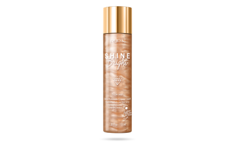 Shine Bright - PUPA Milano