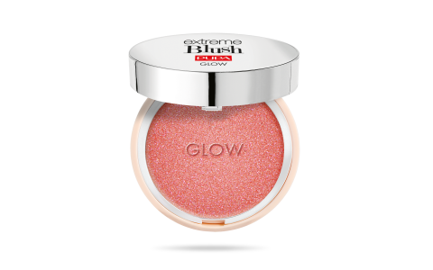 glow blush