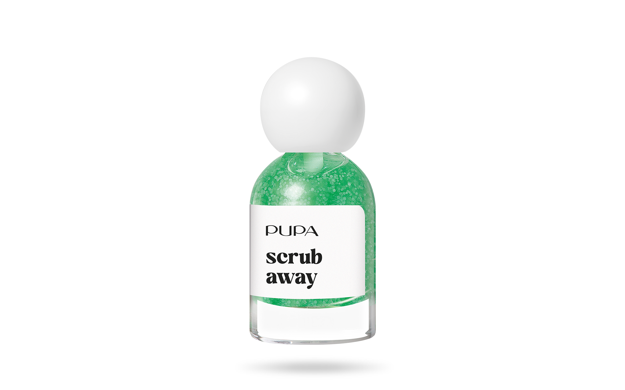 Scrub Away - PUPA Milano