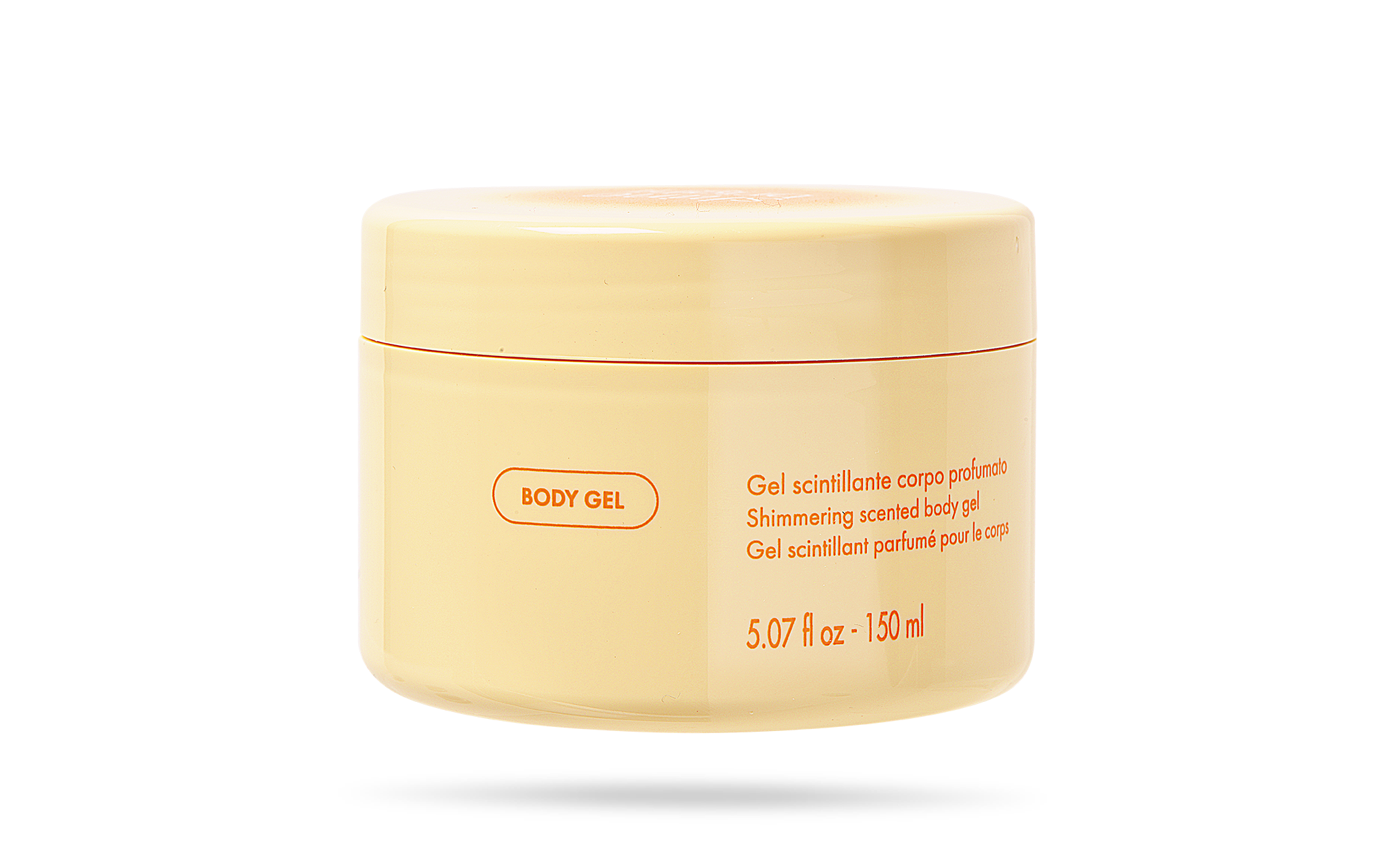 Shine Bright Body Gel - PUPA Milano