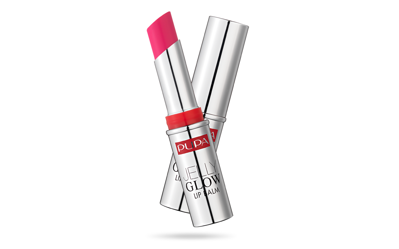 Jelly Glow Lip Balm - PUPA Milano