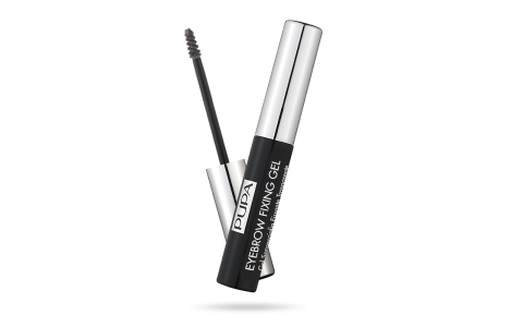 Eyebrow Fixing Gel Transparent Eyebrow Fixing Gel Pupa Int