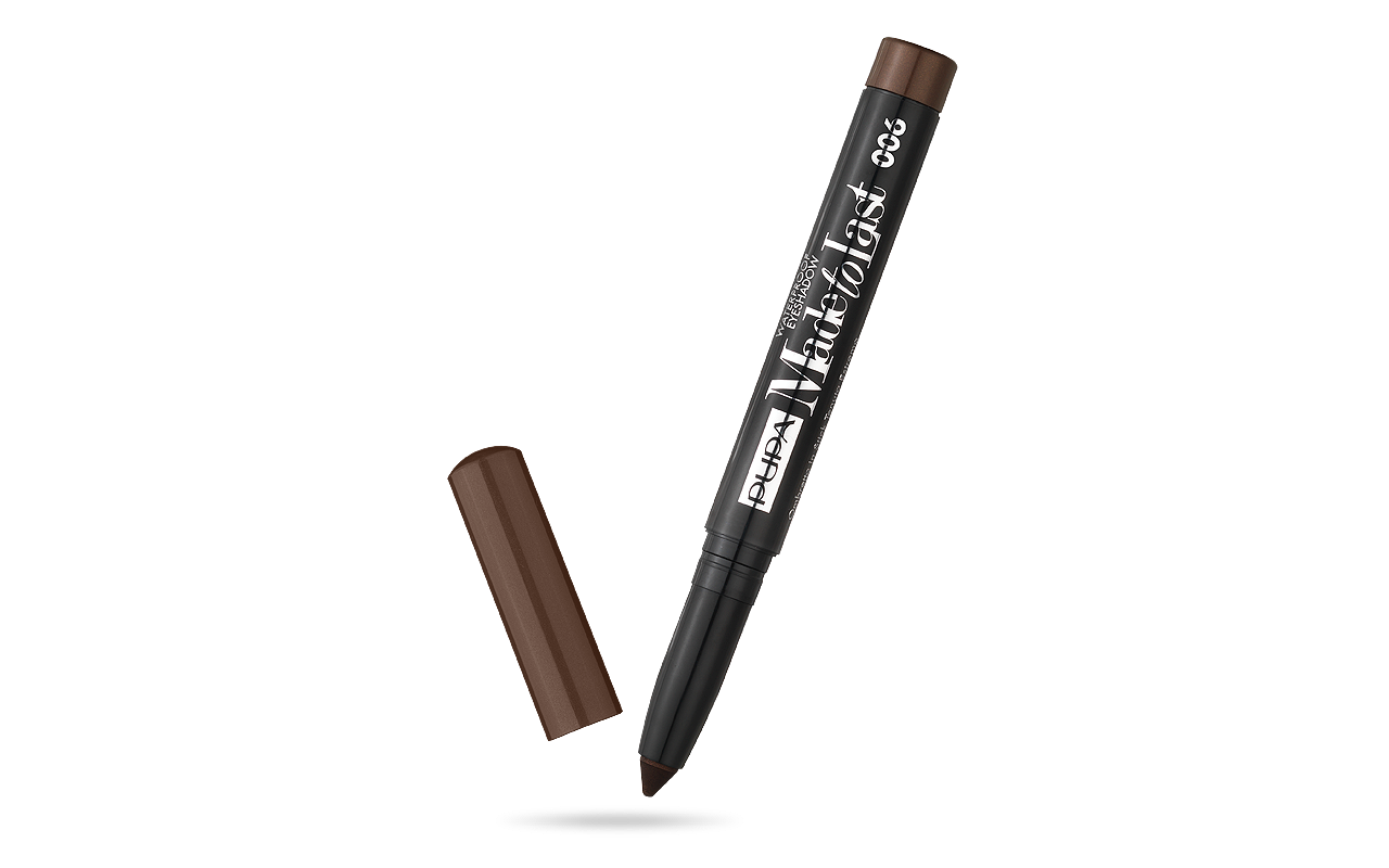 Made to Last Waterproof Eyeshadow - PUPA Milano