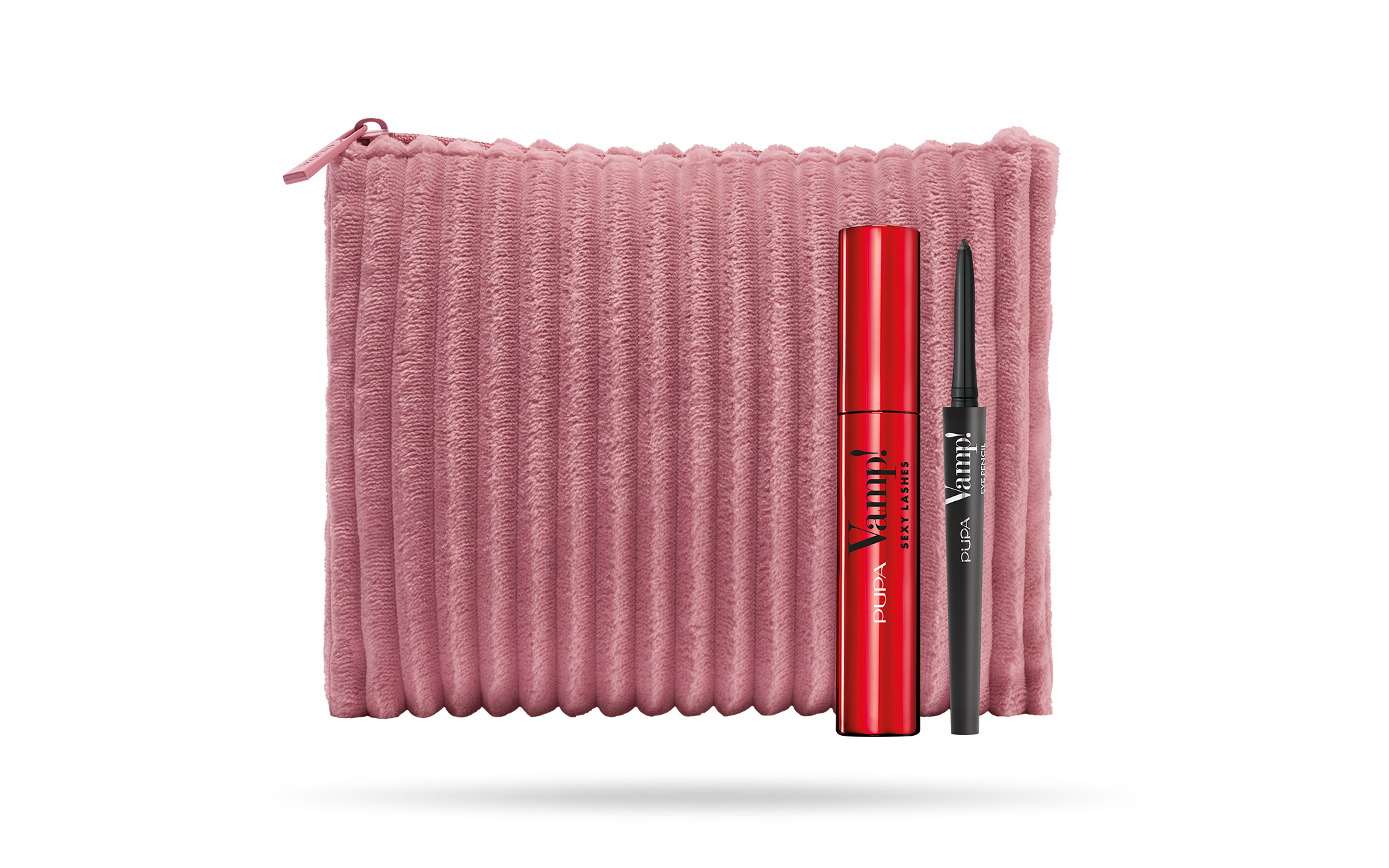 Kit Vamp! Sexy Lashes & Vamp! Eye Pencil - PUPA Milano