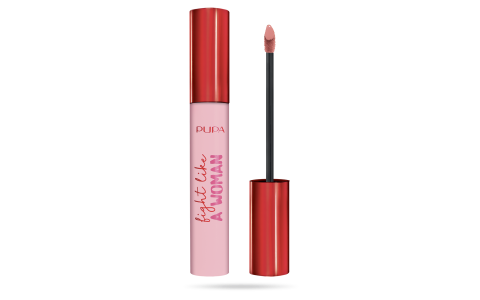 Fight Like a Woman Lipstick