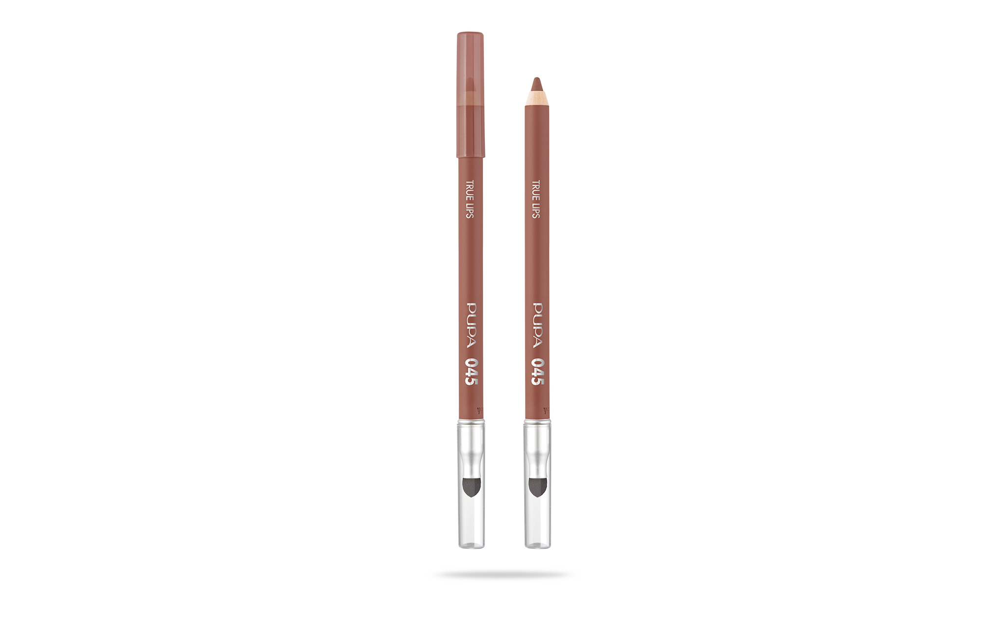 True Lips - PUPA Milano